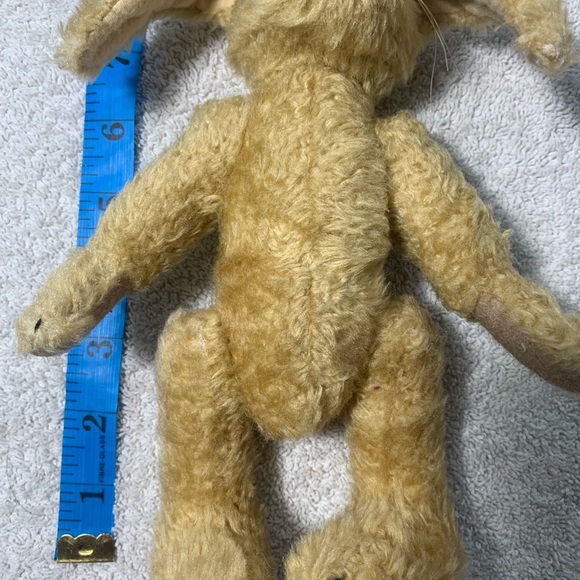 BOYDS COLLECTION-Bunny -jointed- 1990-98 the archive series number 1364 - Picture 8 of 11